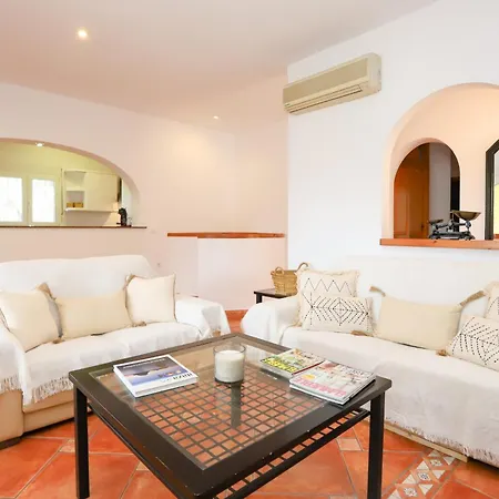Magnifica En San Nicolas Con Piscina Privada Villa Dénia