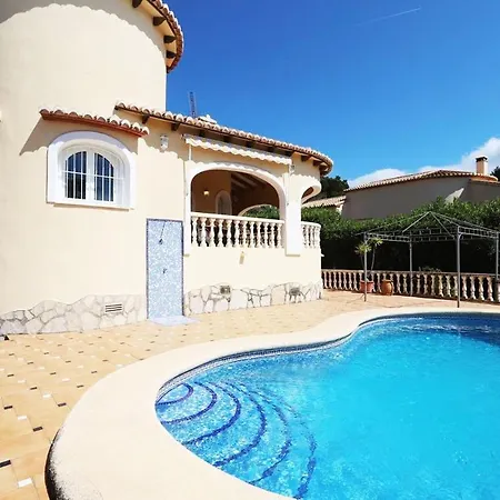 Magnifica En San Nicolas Con Piscina Privada Villa *
