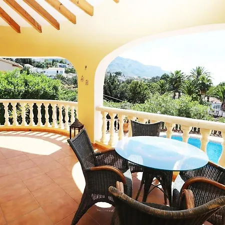 Magnifica En San Nicolas Con Piscina Privada Villa *