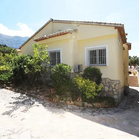 Villa Magnifica En San Nicolas Con Piscina Privada *