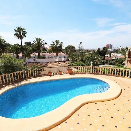 Magnifica En San Nicolas Con Piscina Privada