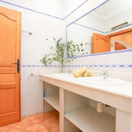 Villa Magnifica En San Nicolas Con Piscina Privada Denia