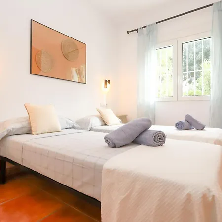 Magnifica En San Nicolas Con Piscina Privada * Denia