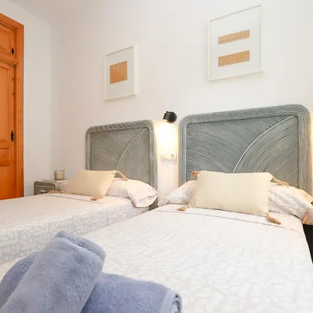 Magnifica En San Nicolas Con Piscina Privada *
