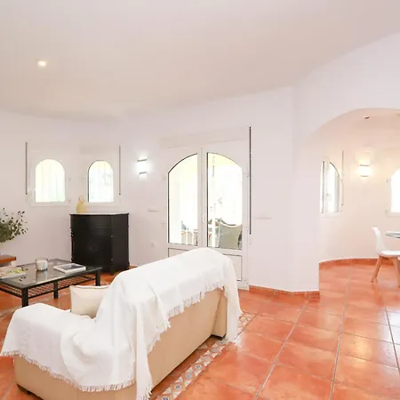 Villa Magnifica En San Nicolas Con Piscina Privada *