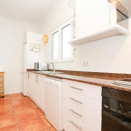 Villa Magnifica En San Nicolas Con Piscina Privada Denia