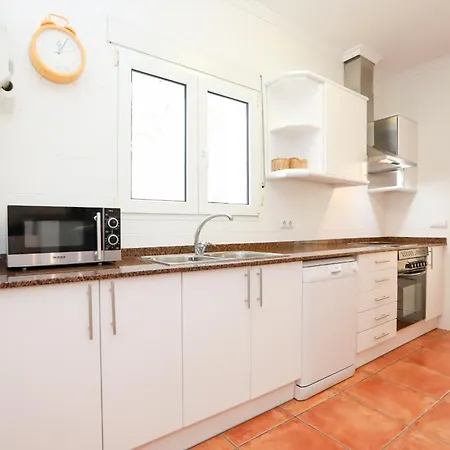 Villa Magnifica En San Nicolas Con Piscina Privada *
