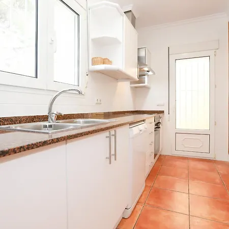 Villa Magnifica En San Nicolas Con Piscina Privada Denia