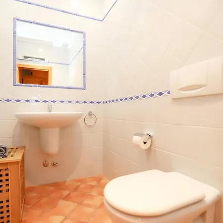 Magnifica En San Nicolas Con Piscina Privada Denia