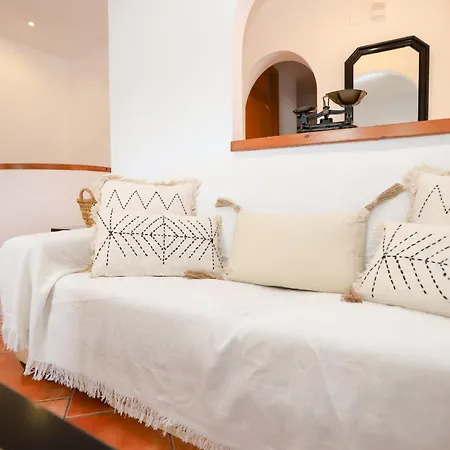 Villa Magnifica En San Nicolas Con Piscina Privada *